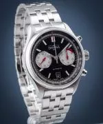 Ceas barbatesc Davosa Newton Pilot Rally Automatic Chronograph Limited Edition