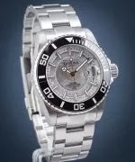 Ceas barbatesc Davosa Ternos Professional Nebulous