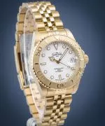 Ceas dama Davosa Ternos Medium Automatic