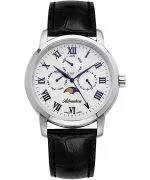 Ceas barbatesc Adriatica MULTIFUNCTION