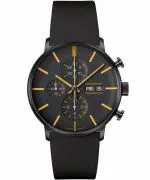 Ceas barbatesc Junghans Form A Chronoscope Automatic