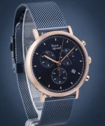 Ceas barbatesc Pierre Ricaud Chronograph