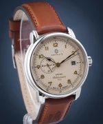 Ceas barbatesc Zeppelin Mediterranee Automatic