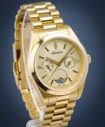 Ceas dama Adriatica Moonphase