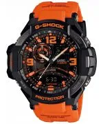 Ceas barbatesc G-SHOCK Casio Gravity Defier