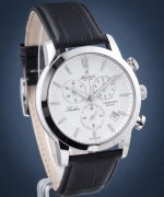 Ceas Barbatesc Atlantic Sealine Chronograph