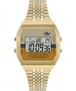 Ceas unisex adidas Originals Street Digital Two