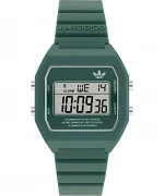 Ceas unisex adidas Originals Street Digital Two