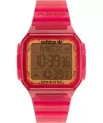 Ceas Unisex adidas Originals Street Digital One GMT