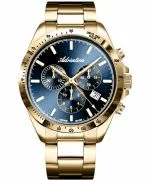 Ceas barbatesc Adriatica Classic Chronograph