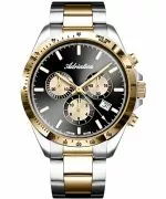 Ceas barbatesc Adriatica Classic Chronograph