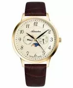 Ceas barbatesc Adriatica Multifunction SET