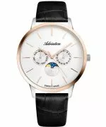 Ceas barbatesc Adriatica Multifunction SET
