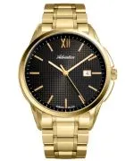 Ceas barbatesc Adriatica Classic