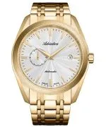Ceas barbatesc Adriatica Classic Automatic