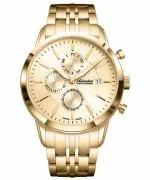 Ceas barbatesc Adriatica Sapphire Chronograph