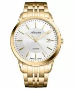 Ceas barbatesc Adriatica Classic