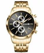 Ceas barbatesc Adriatica Sapphire Chronograph