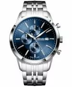 Ceas barbatesc Adriatica Sapphire Chronograph