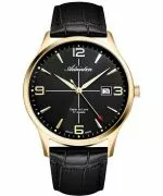 Ceas barbatesc Adriatica Super de Luxe Mechanical