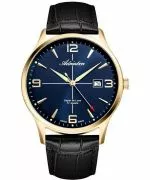 Ceas barbatesc Adriatica Super de Luxe Mechanical