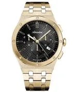 Ceas barbatesc Adriatica Classic Chronograph