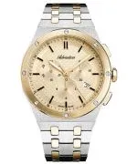 Ceas barbatesc Adriatica Classic Chronograph