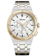 Ceas barbatesc Adriatica Classic Chronograph