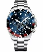 Ceas barbatesc Adriatica Classic Chronograph