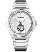 Ceas barbatesc Adriatica Classic Open Heart Automatic
