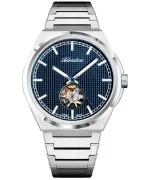 Ceas barbatesc Adriatica Classic Open Heart Automatic