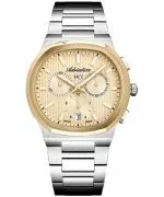 Ceas barbatesc Adriatica Classic Chronograph