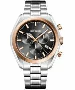 Ceas barbatesc Adriatica Classic Chronograph