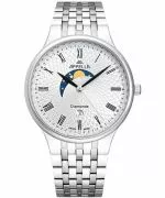 Ceas barbatesc Appella Moonphase