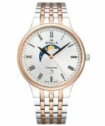 Ceas barbatesc Appella Moonphase