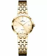 Ceas dama Appella Sapphire Diamond