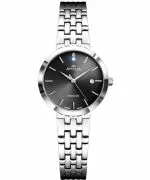 Ceas dama Appella Sapphire Diamond