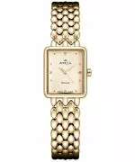 Ceas dama Appella Classic Diamond