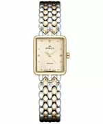 Ceas dama Appella Classic Diamond