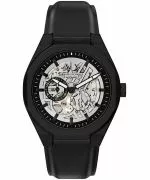 Ceas barbatesc Armani Exchange Sync Automatic Skeleton