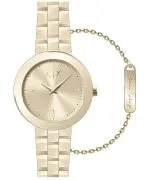 Ceas dama Armani Exchange Jackie SET
