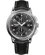 Ceas barbatesc Aviator Douglas DC-3 Chronograph Limited Edition