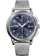 Ceas barbatesc Aviator Douglas DC-3 Limited Edition