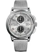 Ceas barbatesc Aviator Douglas DC-3 Limited Edition