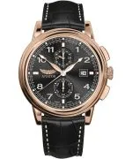 Ceas barbatesc Aviator Douglas DC-3 Chronograph Limited Edition