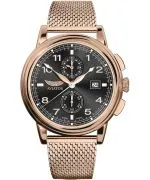 Ceas barbatesc Aviator Douglas DC-3 Chronograph Limited Edition