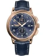 Ceas barbatesc Aviator Douglas DC-3 Chronograph Limited Edition
