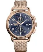 Ceas barbatesc Aviator Douglas DC-3 Chronograph Limited Edition