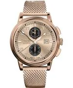 Ceas barbatesc Aviator Douglas DC-3 Chronograph Limited Edition