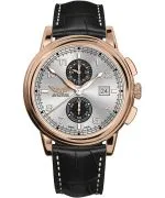 Ceas barbatesc Aviator Douglas DC-3 Chronograph Limited Edition
